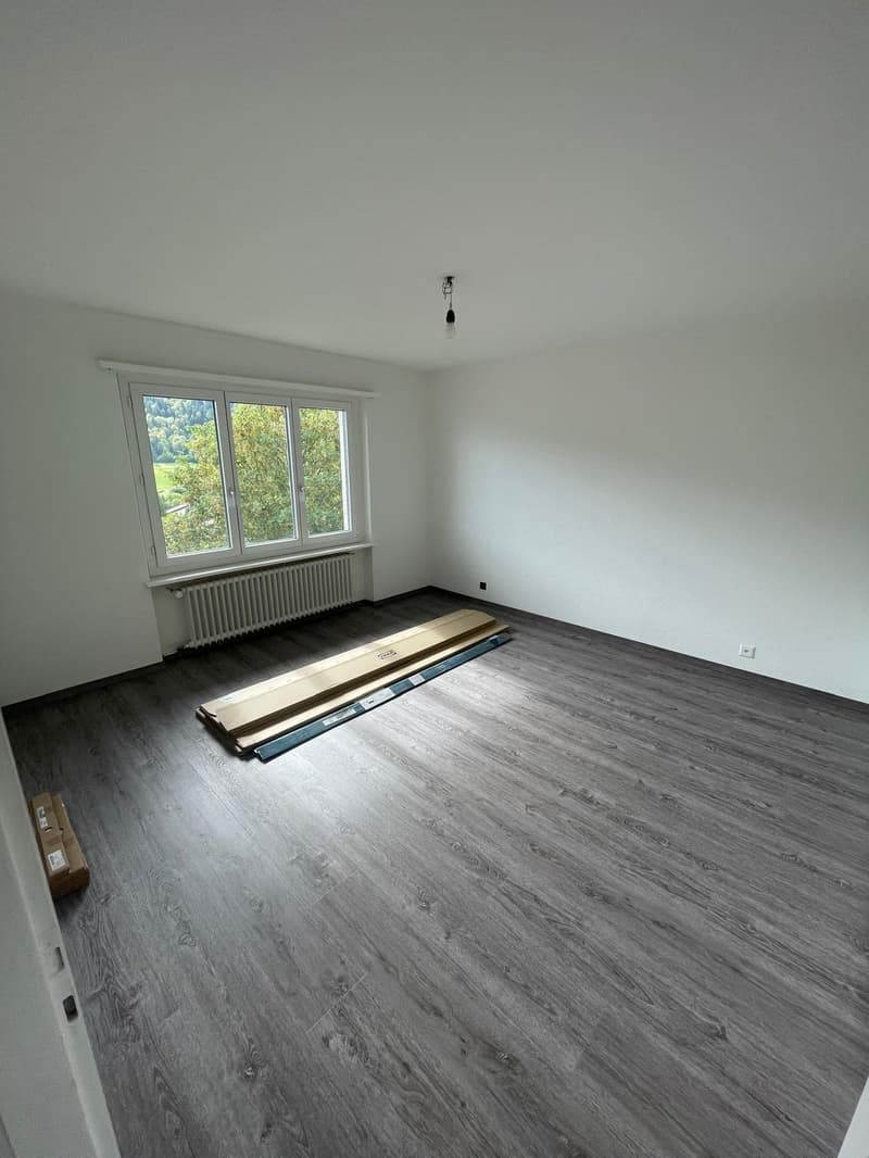 A louer: appartement de 4 pièces - Rue Tivoli 36, St-Imier (3)