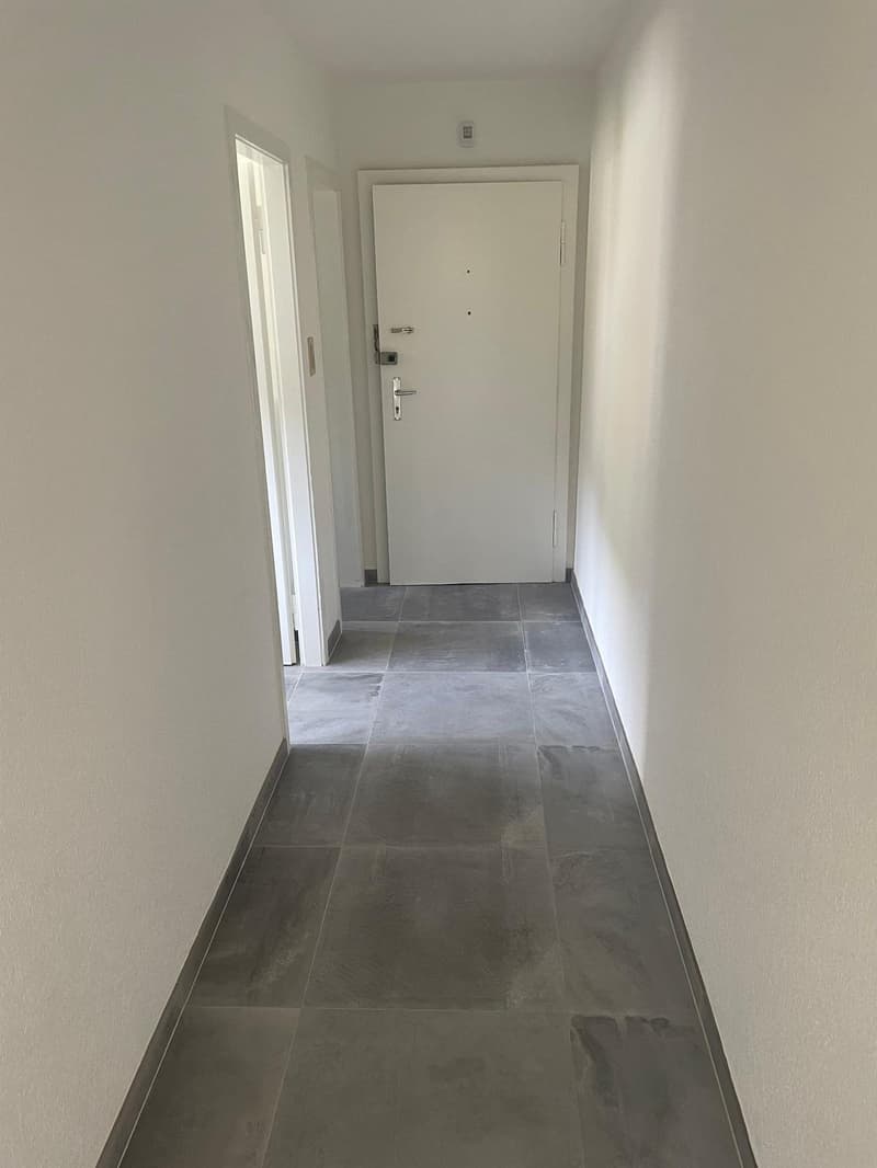 A louer: appartement de 4 pièces - Rue Tivoli 36, St-Imier (5)