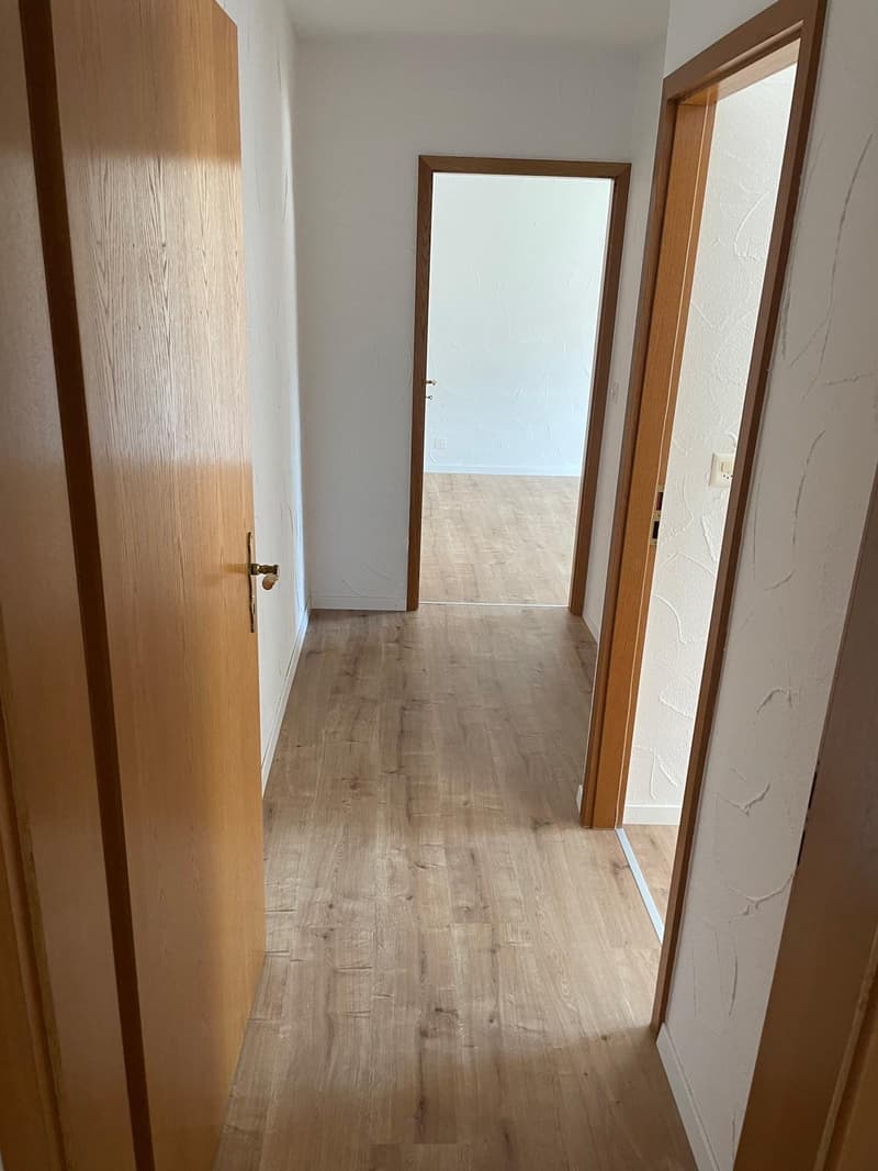 For rent: 3-room apartment - Grand-Rue 102, Tramelan (4)