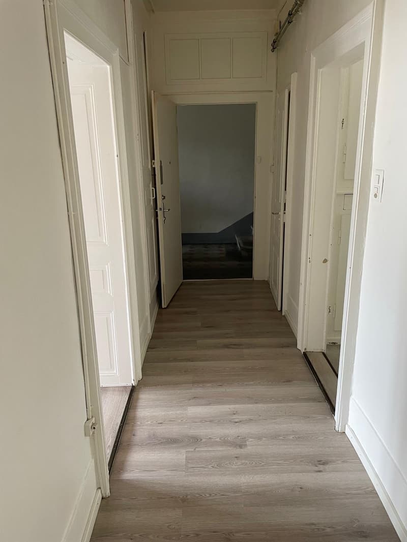 For rent: 3-room apartment - Grand-Rue 102, Tramelan (5)