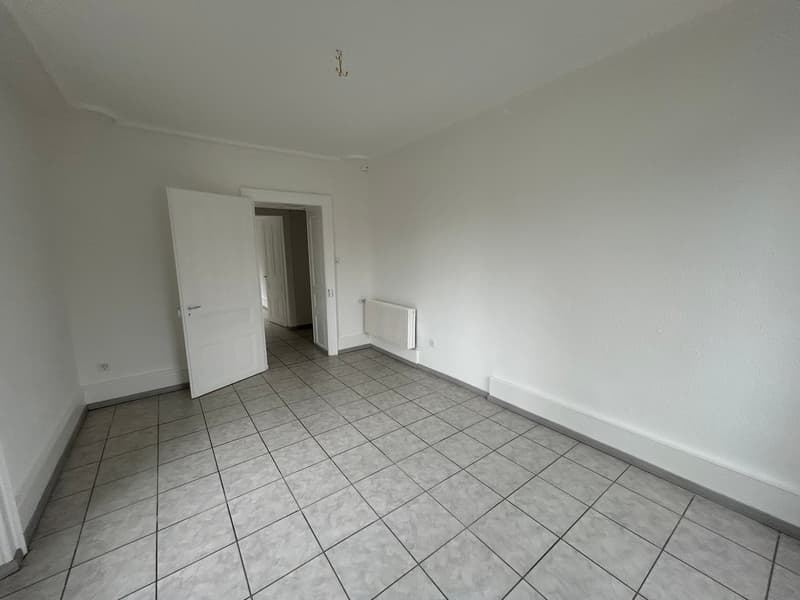 A louer: appartement 4 pièces - Grand-Rue 104, Tramelan (8)