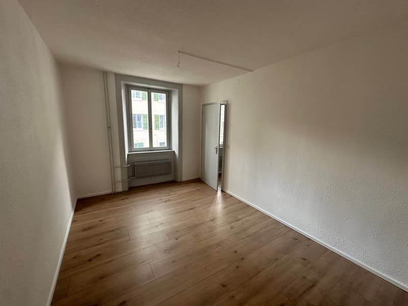 Zu vermieten: 2-Zimmer-Wohnung - Jonchères 45, St-Imier (2)
