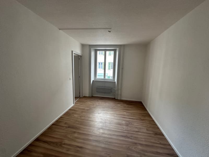 Zu vermieten: 2-Zimmer-Wohnung - Jonchères 45, St-Imier (3)