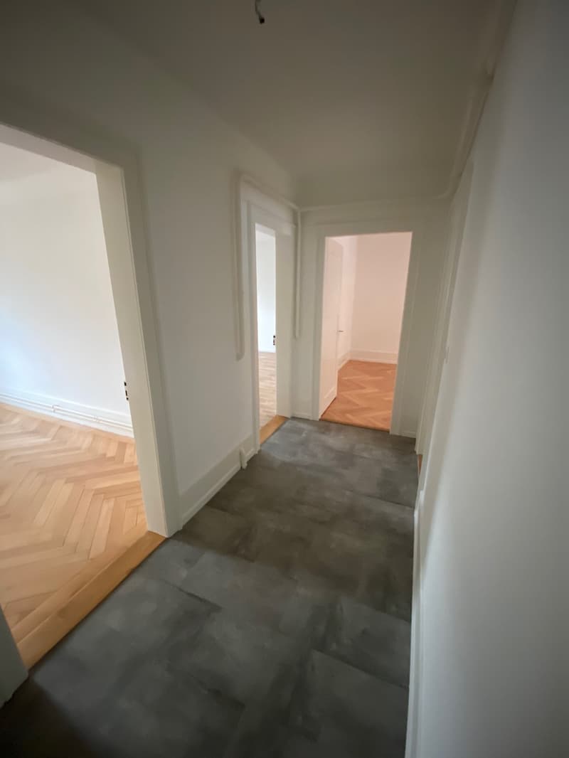 In affitto: appartamento 3 locali ristrutturato - Baptiste-Savoye 45, St-Imier (8)