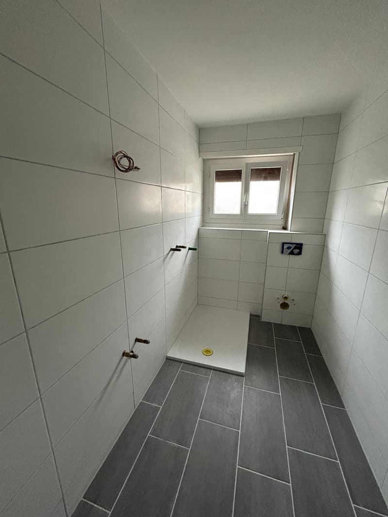 In affitto: appartamento 3 locali con balcone - Paul-Charmillot 82, St-Imier (5)