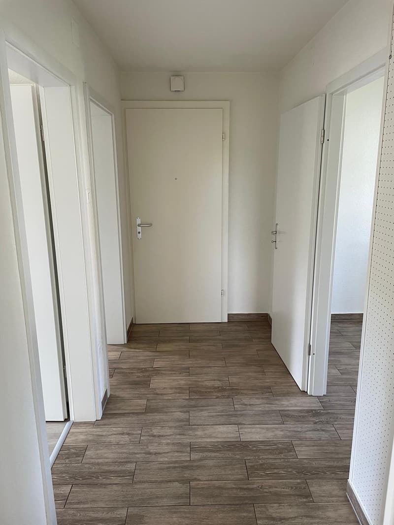 In affitto: appartamento 4 locali con balcone - Pont 10, Tramelan (6)