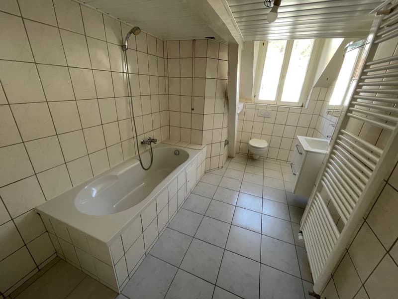 A louer: appartement 2.5 pièces - Rue du Midi 34, St-Imier (5)