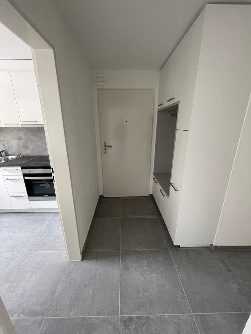 In affitto: appartamento di 3.5 locali con balcone - Tivoli 52 (7)