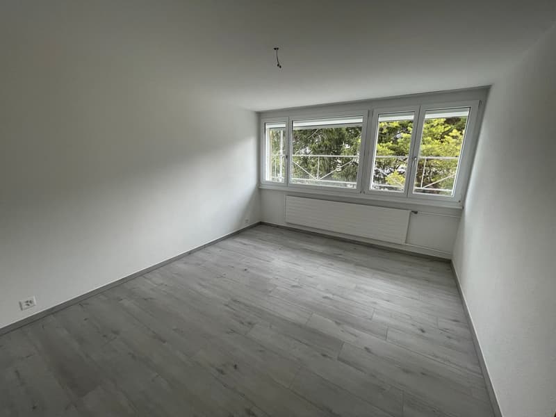In affitto: appartamento di 3.5 locali con balcone - Tivoli 52 (3)