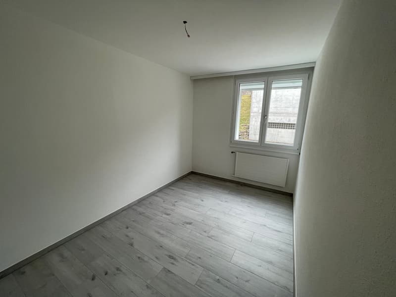In affitto: appartamento di 3.5 locali con balcone - Tivoli 52 (8)