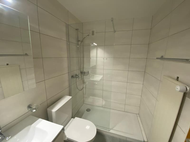 A louer : appartement 3.5 pièces avec balcon - Tivoli 52, St-Imier (5)