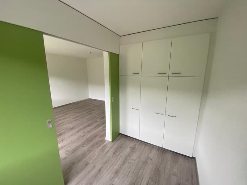 In affitto: appartamento adatto 2.5 locali con balcone - Clef 43 (rif. 1033) (3)