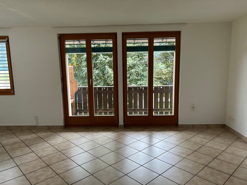 A louer: appartement 4.5 pièces avec terrasse – Etoblons 7 (9)