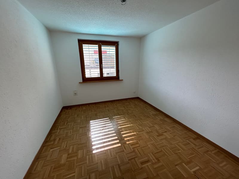 A louer: appartement 4.5 pièces avec terrasse – Etoblons 7 (6)