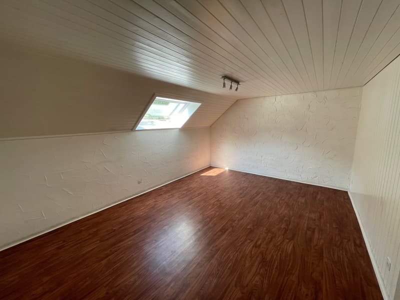 A louer: appartement de 4 pièces - Lavoir 3, Cortébert (3)