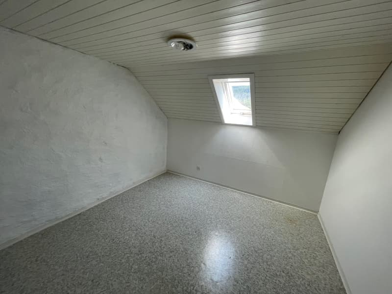 A louer: appartement de 4 pièces - Lavoir 3, Cortébert (7)