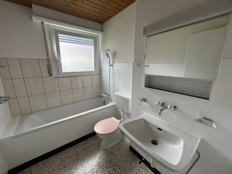 In affitto: appartamento 4.5 locali con balcone - Le Seut 3, Malleray (8)