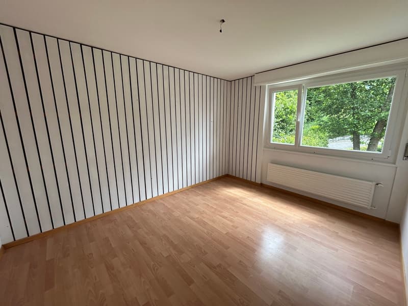 In affitto: appartamento 4.5 locali con balcone - Le Seut 3, Malleray (5)
