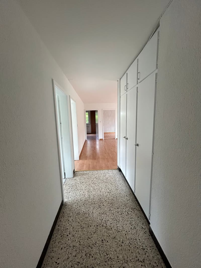 In affitto: appartamento 4.5 locali con balcone - Le Seut 3, Malleray (9)