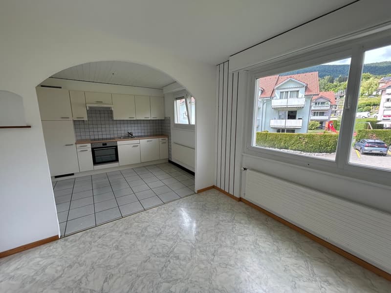 In affitto: appartamento 4.5 locali con balcone - Le Seut 3, Malleray (3)