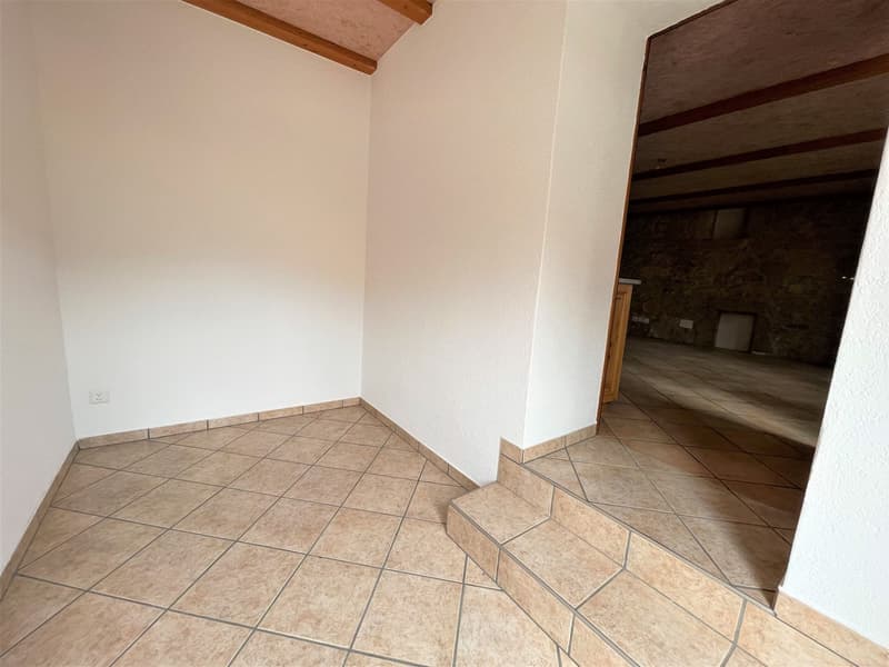 Villa de 3.5 pièces à louer - Rue J.-R. Fiechter 10, Villeret (12)