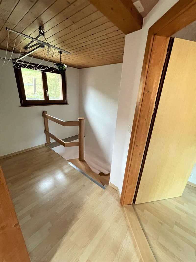 Villa de 3.5 pièces à louer - Rue J.-R. Fiechter 10, Villeret (6)