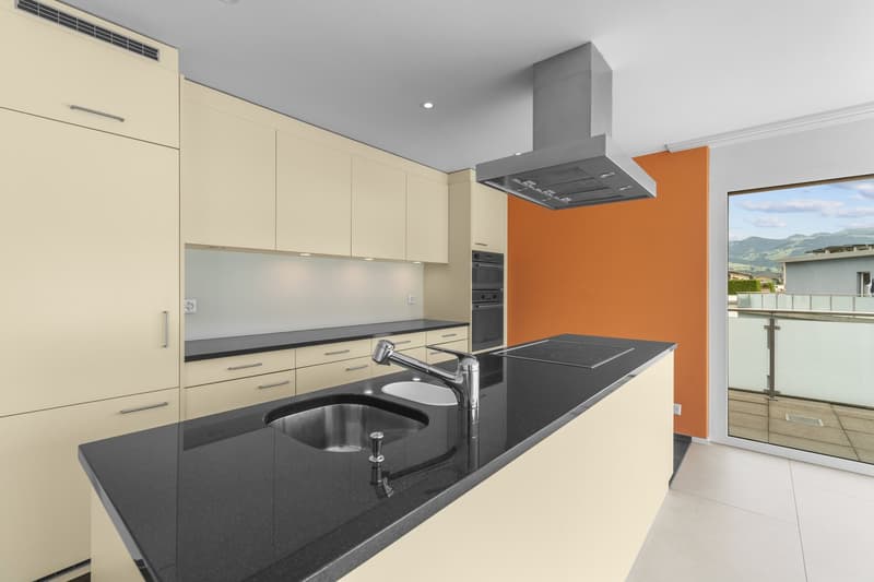 Exklusive 3-Zimmer-Attikawohnung mit Panoramablick (6)