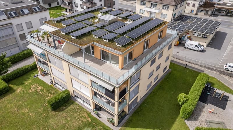 Exklusive 3-Zimmer-Attikawohnung mit Panoramablick (17)