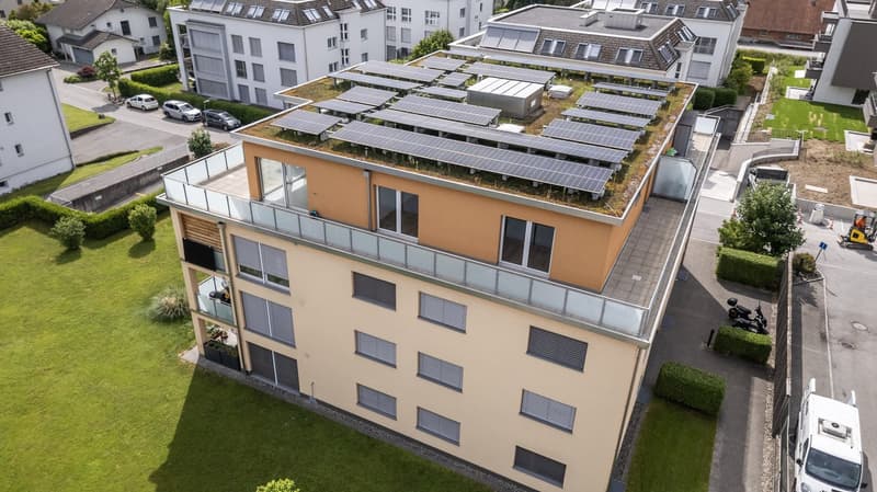 Exklusive 3-Zimmer-Attikawohnung mit Panoramablick (19)