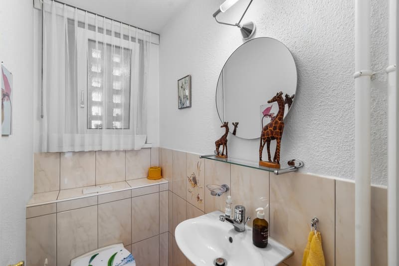 Charmantes 5 1/2-Zimmer-Reiheneckhaus im Bungalow-Stil an bevorzugter Wohnlage (23)