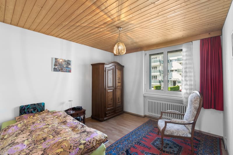 Charmantes 5 1/2-Zimmer-Reiheneckhaus im Bungalow-Stil an bevorzugter Wohnlage (18)