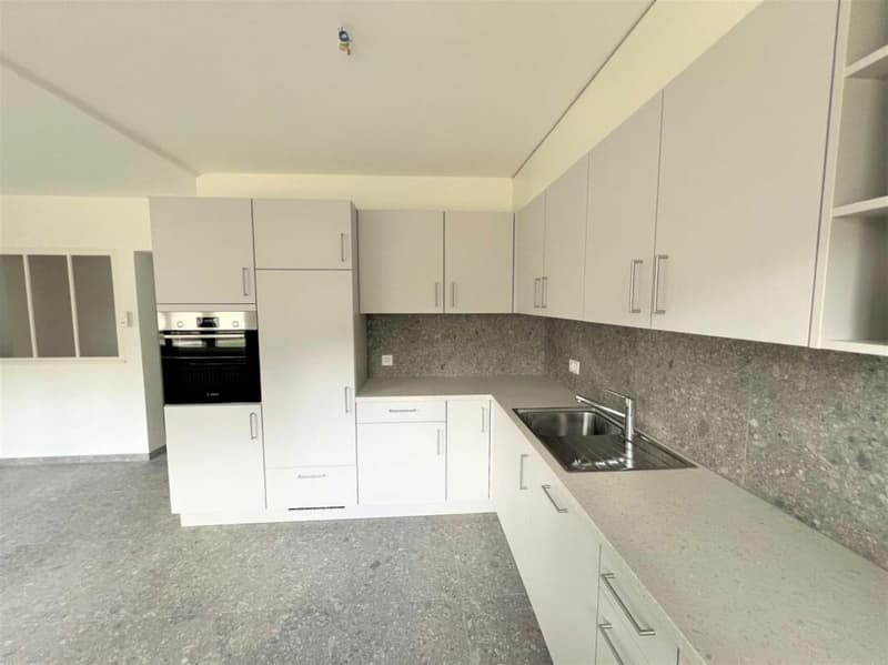 3-room apartment in Le Locle (3)