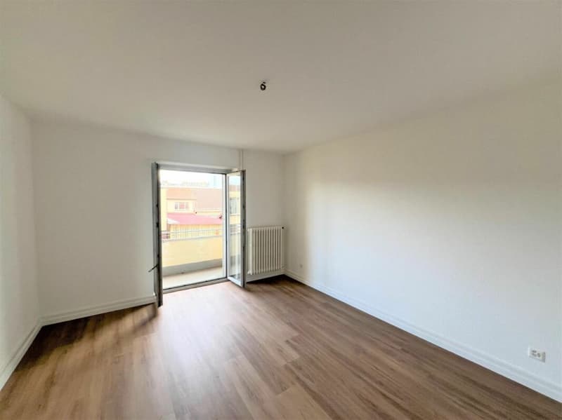 3-room apartment in Le Locle (5)