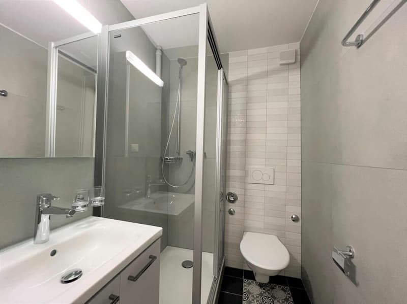 Appartamento 3.5 locali a Le Locle (7)