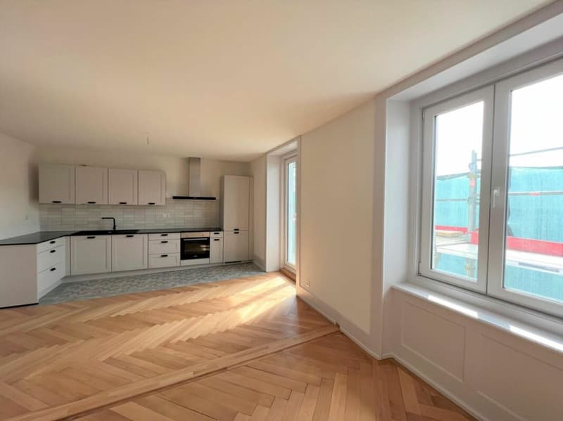 Appartamento 3.5 locali a Le Locle (5)