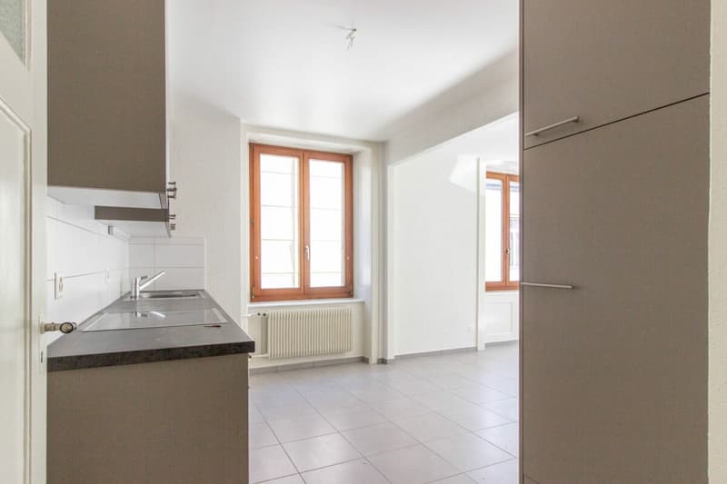 Jaluse 13 - Appartamento di 3 locali al piano terra Est (6)