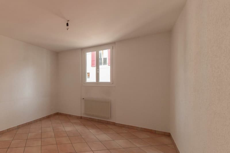 Guinand l'Opticien 2, Les Brenets - Appartement 3.5 pièces au 2ème étage (2)