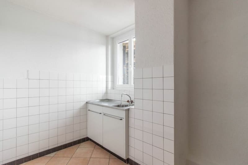 Guinand l'Opticien 2, Les Brenets - Appartement 3.5 pièces au 2ème étage (6)