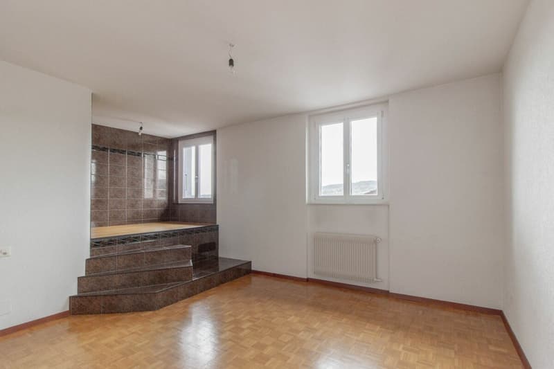 Guinand l'Opticien 2, Les Brenets - Appartement 3.5 pièces au 2ème étage (9)