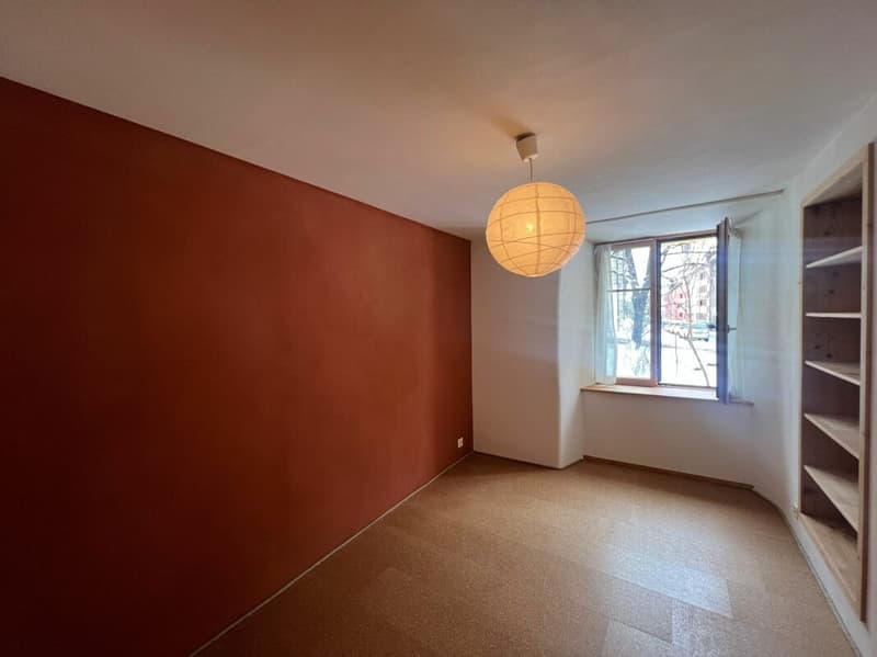 March 1st 12b Ground Floor 4 Rooms in the City (5)