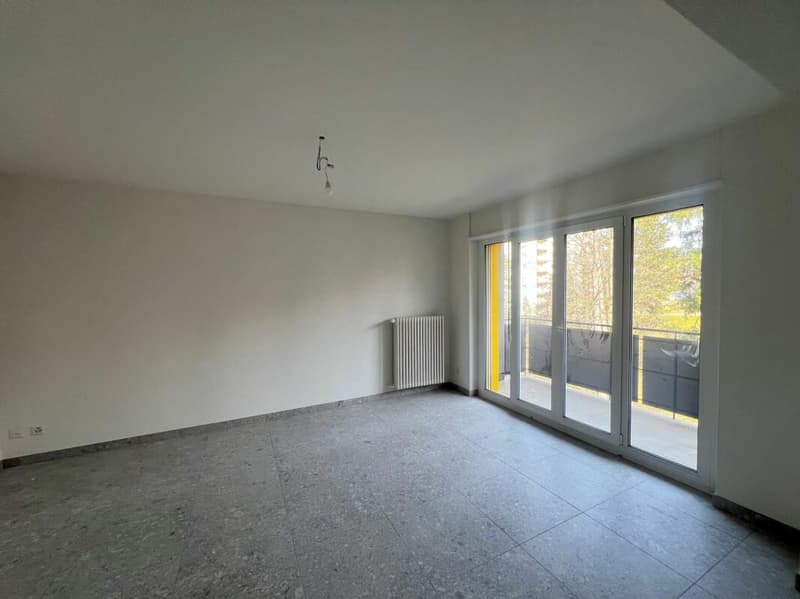 Jeanneret 26 - 2.5 rooms 3rd floor No. 34 (5)