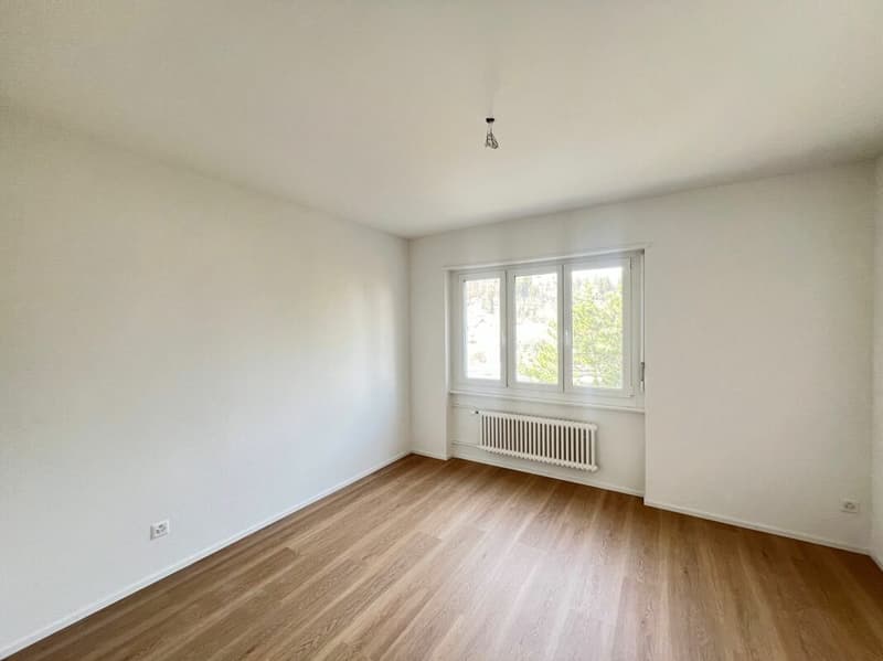 Jeanneret 26 - 2.5 rooms 3rd floor No. 34 (2)
