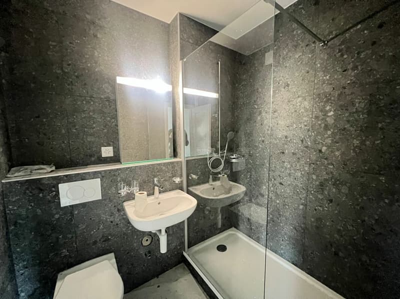 Jeanneret 26 - 2.5 rooms 3rd floor No. 34 (4)