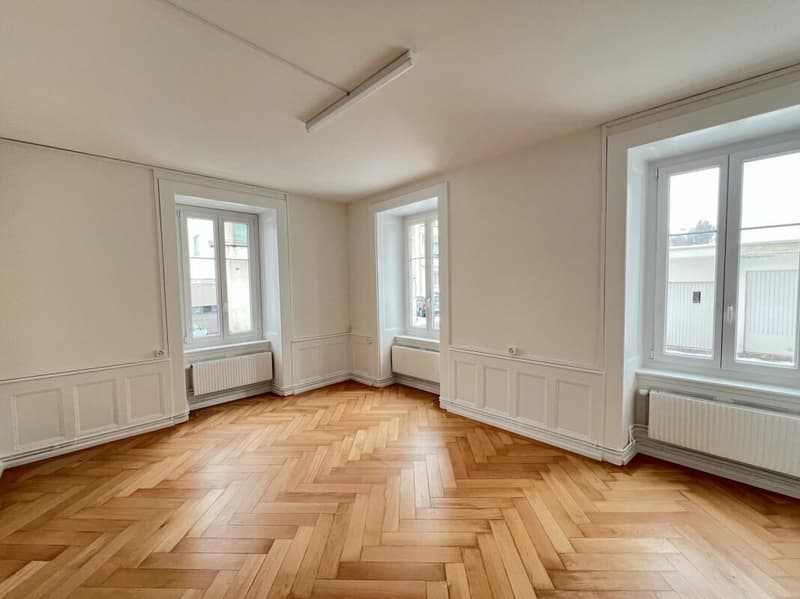 Zukunft 11 Renovierte Gewerbefläche von 114 m2 (2)