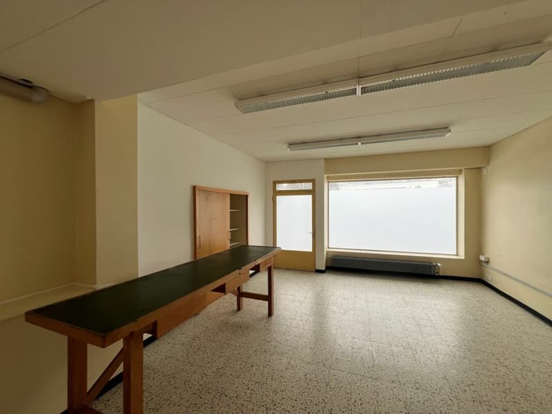 Zukunft 11 Renovierte Gewerbefläche von 114 m2 (6)