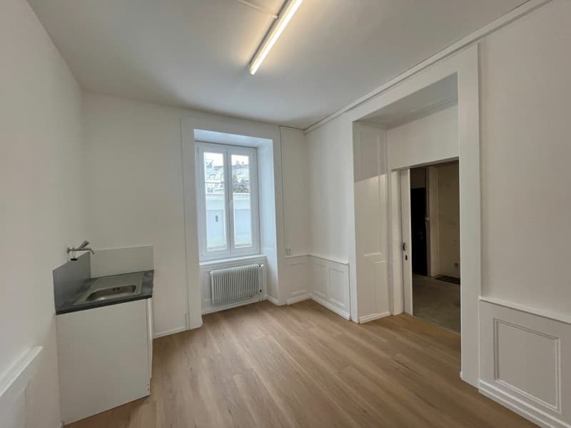 Zukunft 11 Renovierte Gewerbefläche von 114 m2 (5)