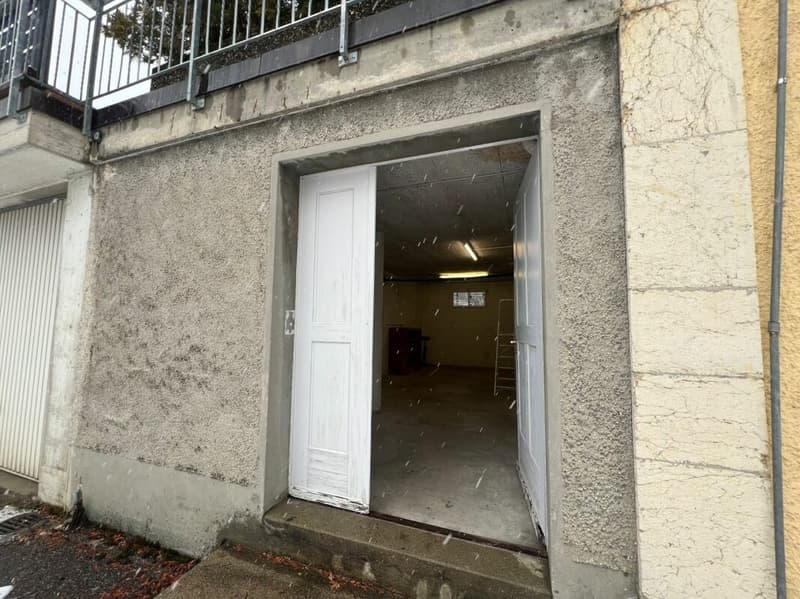 Zukunft 11 Renovierte Gewerbefläche von 114 m2 (12)