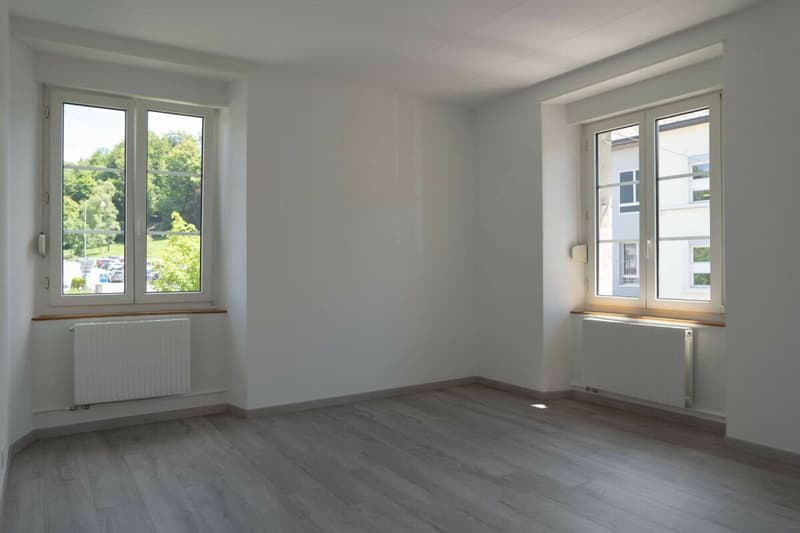 Grand Rue 8, 4.5 rooms on the 1st East (3)