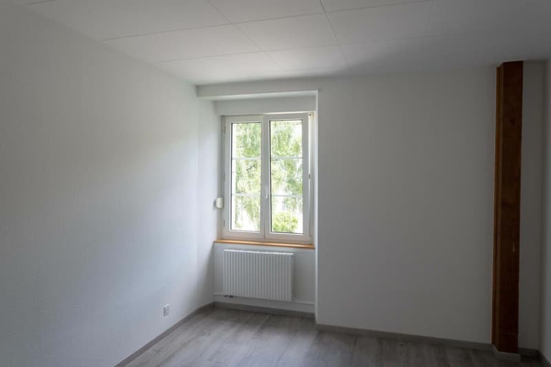 Grand Rue 8, 4.5 rooms on the 1st East (5)