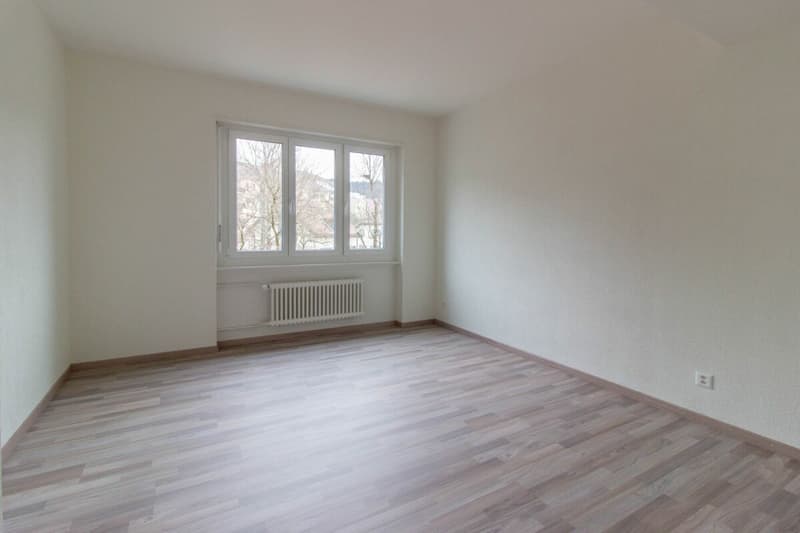 Jeanneret 26 3 Zimmer im 4. Stock Nr. 43 (4)